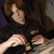 Reid Duke at the Pro Tour Journey Into Nyx event